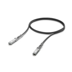 Direct Attach kabel, 10 Gbps, SFP+, sort - Ubiquiti