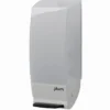 Dispenser CombiPlum 4292, plast, transparent hvid - Plum