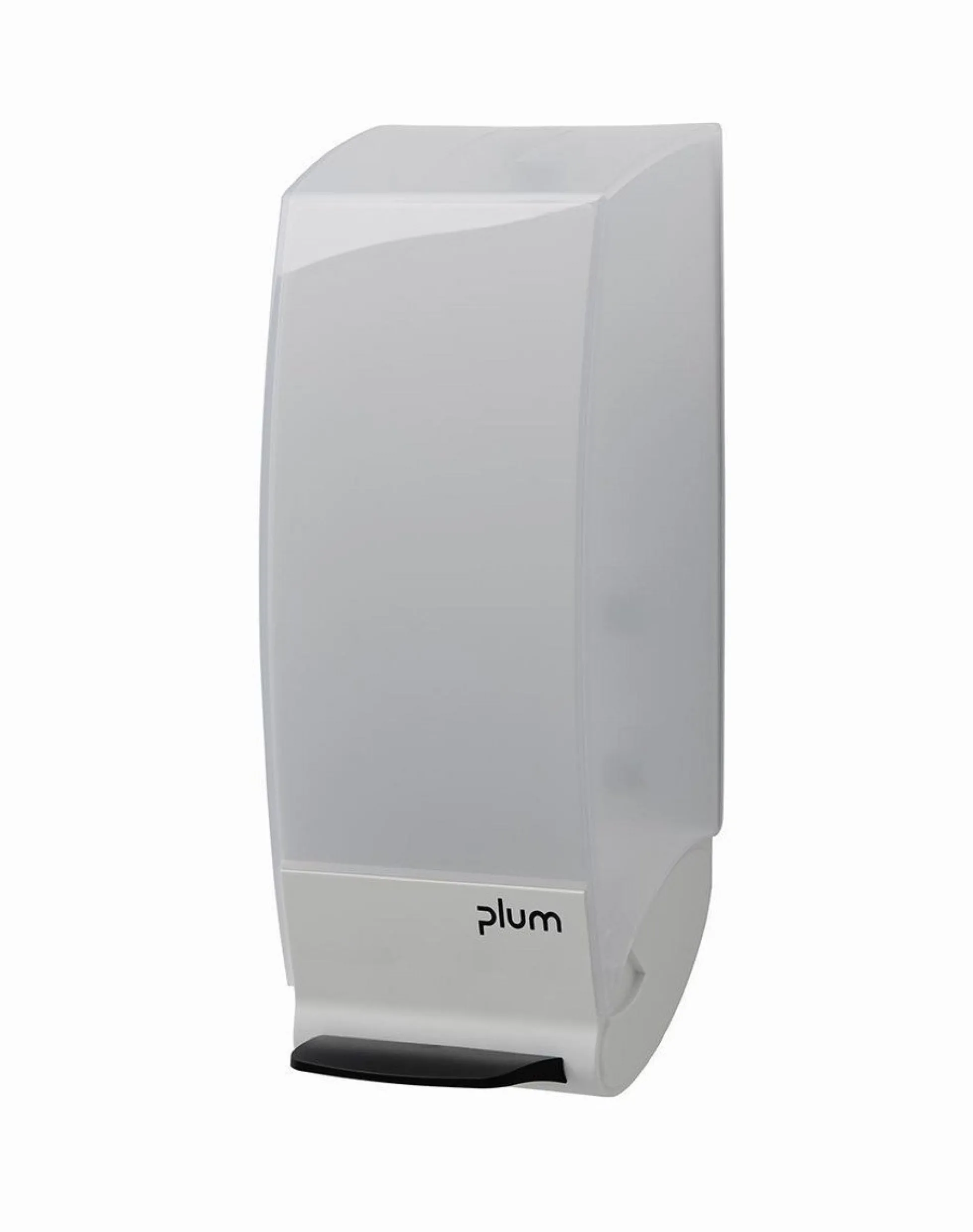 Dispenser CombiPlum 4292, plast, transparent hvid - Plum
