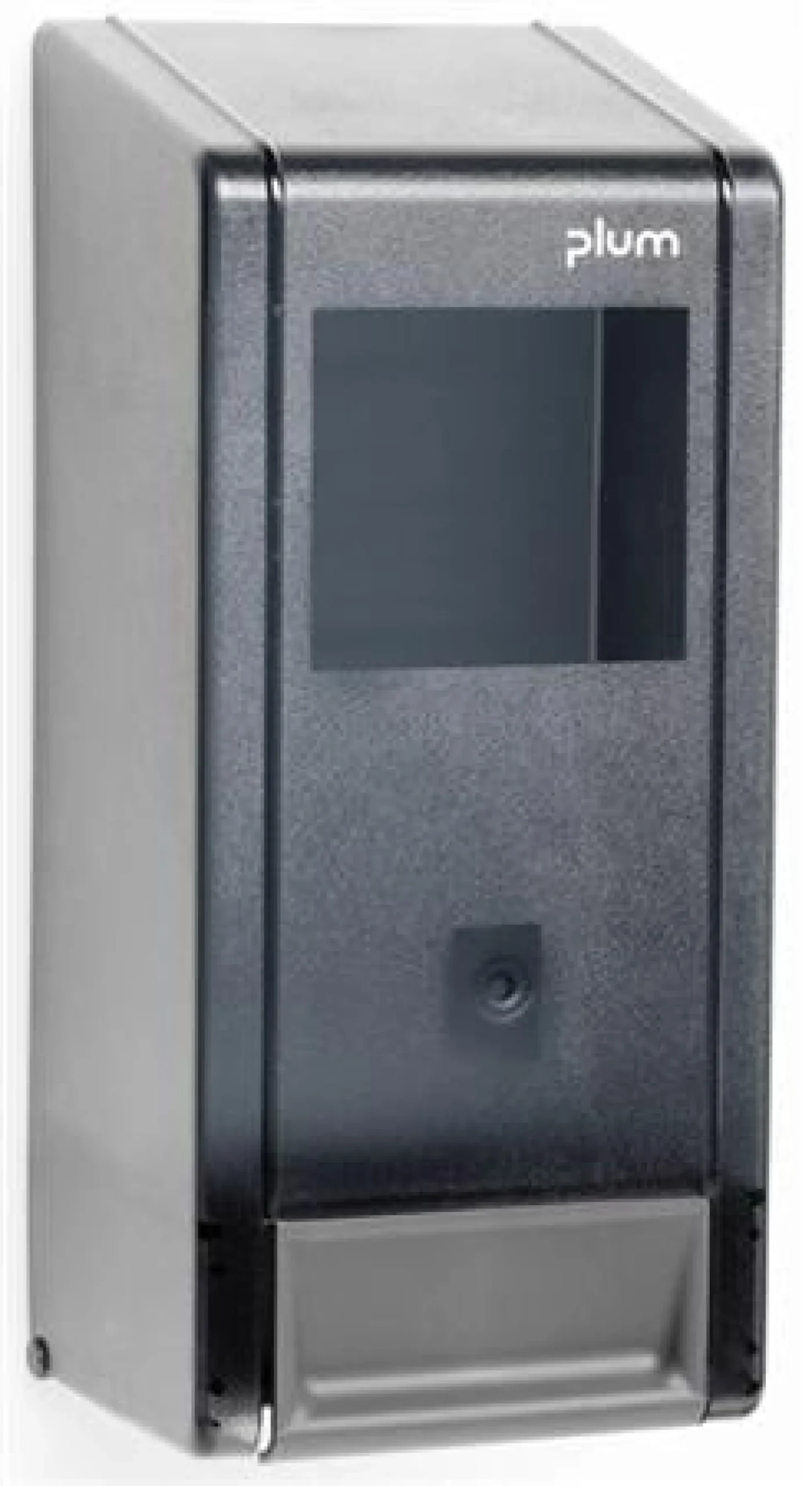 Dispenser Plum Modul 1, hvid
