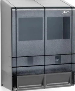 Dispenser Plum Modul 2, hvid, 1,6 kg, model 2