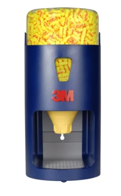 Dispenser til ørepropper 3M One Touch Pro 391-0000