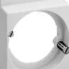 Dækkappe DO3 1-P M36