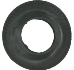 Dæk til trillebør, 4.00 x 8", 4 lags