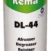 Dl-44 afrenser spray, 500 ml, klar/transparent