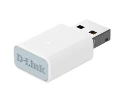 D-Link AC13U Wi-Fi 5 USB-adapter, AC1300