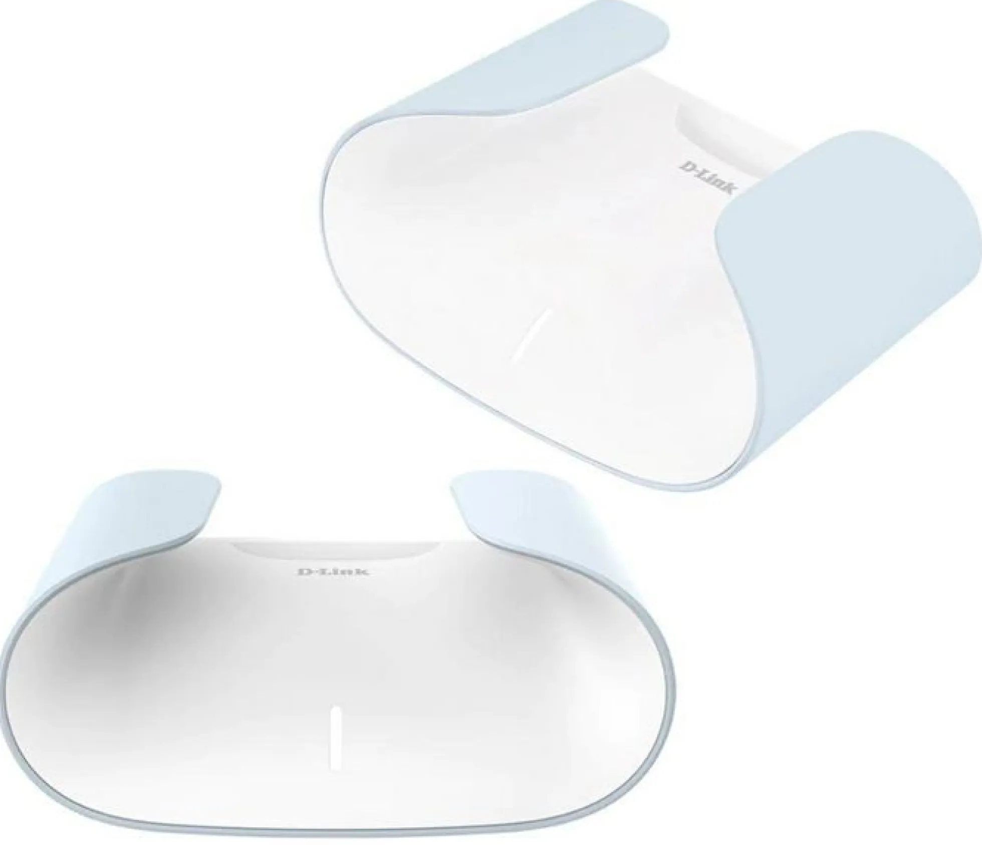 D-Link Aquila Pro AI M60 Mesh System, AX6000 Wi-Fi 6, 2-pak