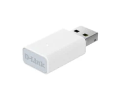 D-Link AX9U Wi-Fi 6 USB-Adapter, AX900