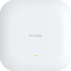 D-Link DAP-E9560 Nuclias Wi-Fi 7 Access Point BE9500, Tri-Band, PoE