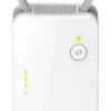 D-Link DAP-1620 Wi-Fi range extender, AC1200 Dual Band, Gigabit RJ45