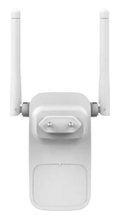 D-Link DAP-1325 Wi-Fi Repeater, N300 Trådløs Rækkeviddeforstærker