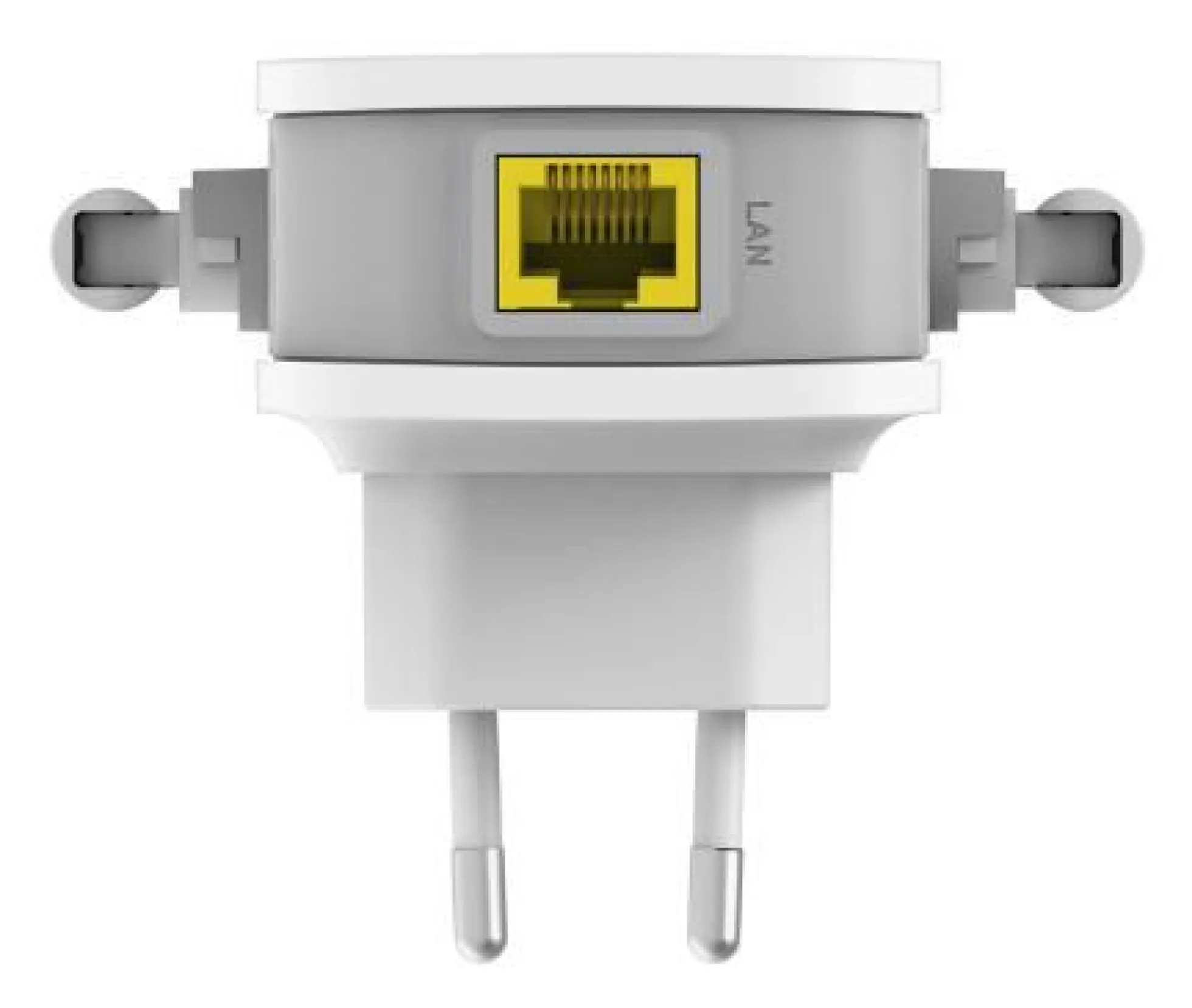D-Link DAP-1325 Wi-Fi Repeater, N300 Trådløs Rækkeviddeforstærker