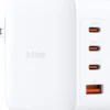 D-Link DCP-101 GaN Oplader 100W, USB-C PD