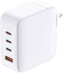 D-Link DCP-101 GaN Oplader 100W, USB-C PD