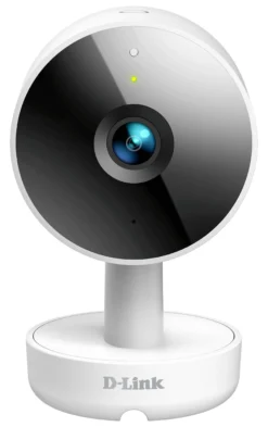 D-Link DCS-8350LH indendørs Wi-Fi kamera, 2K QHD