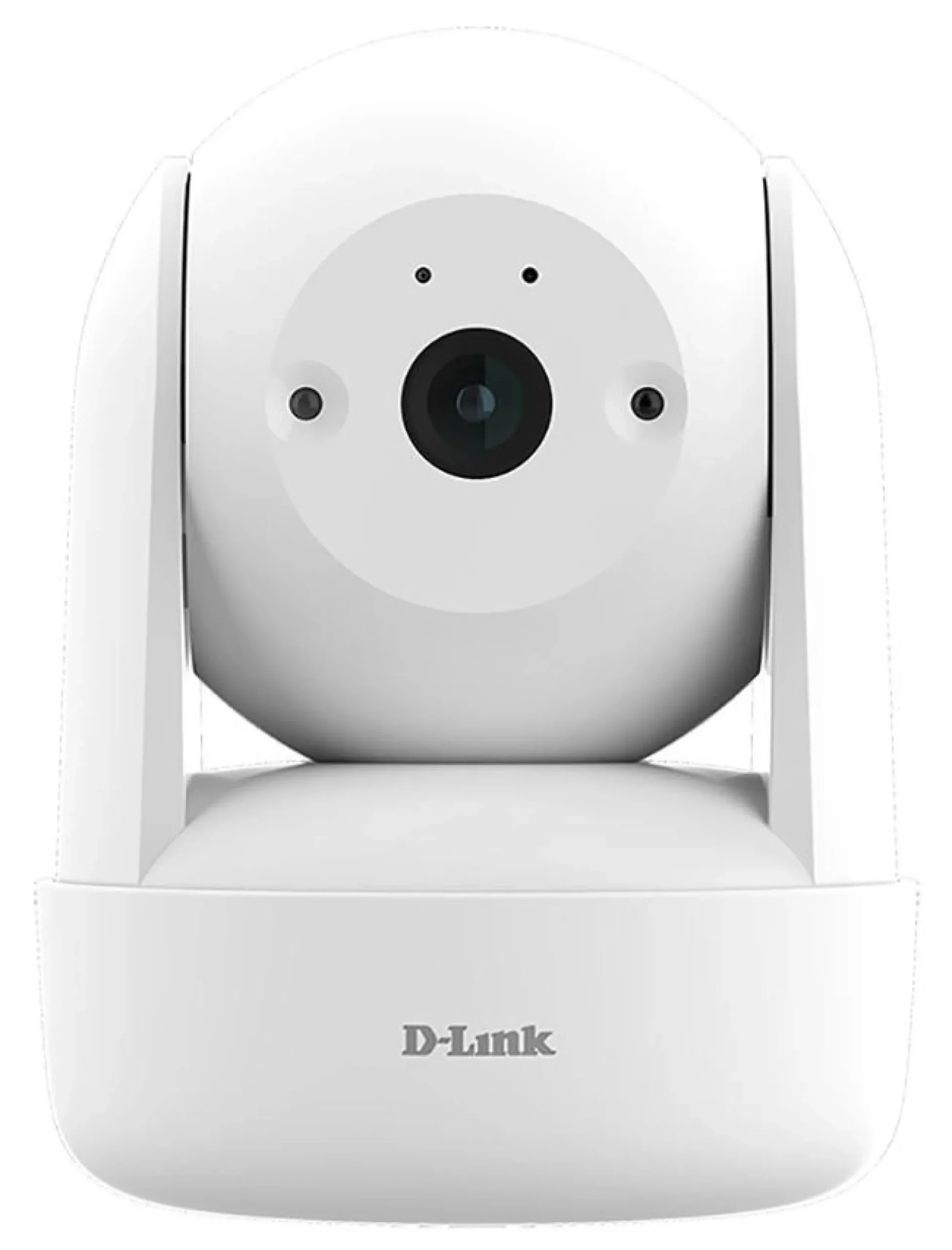 D-Link DCS-6501LH Smart Wi-Fi Kamera, 2K Pan & Tilt, Indendørs Overvågning