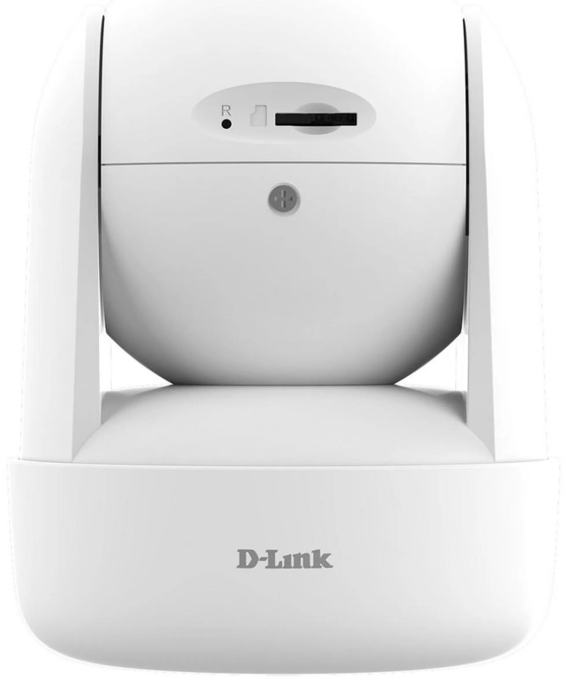 D-Link DCS-6501LH Smart Wi-Fi Kamera, 2K Pan & Tilt, Indendørs Overvågning