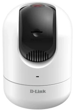 D-Link DCS-8526LH Wi-Fi kamera, 2K QHD, pan & tilt