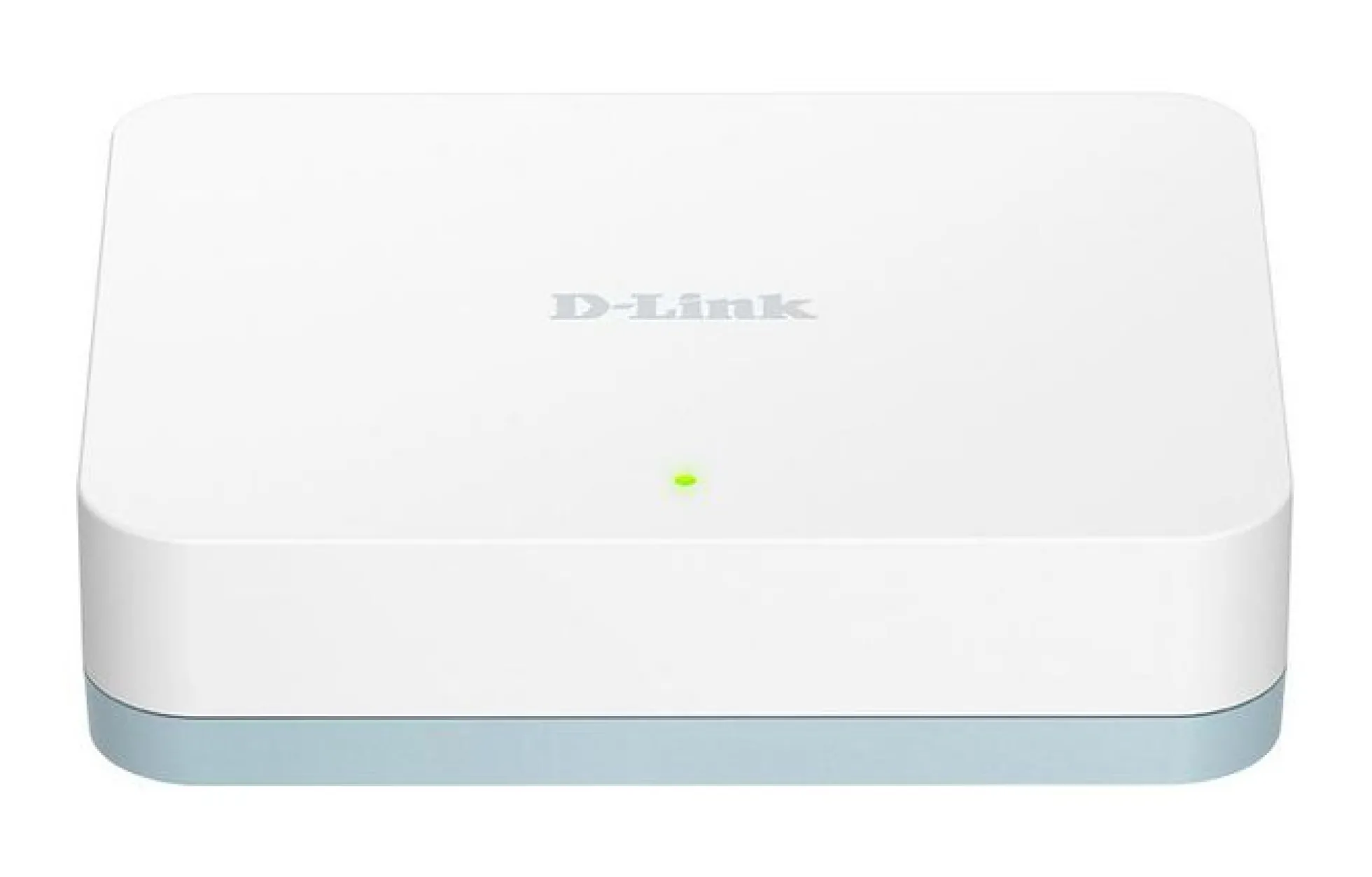D-Link DGS-1005D Switch, 5-Port Gigabit Ethernet Desktop