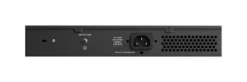 D-Link DGS-1010MP Switch, 10-Port Gigabit PoE+ med SFP & Uplink