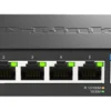 D-Link DMS-107 7-ports Multi-Gigabit Switch (2.5G), unmanaged