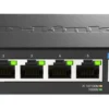 D-Link DMS-107 Switch, 7-Port Multi-Gigabit Unmanaged