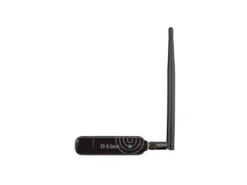 D-Link DWA-137 Wi-Fi USB-adapter, N300, high-gain antenne