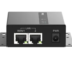 D-Link DWM-313 4G LTE M2M VPN-router, Cat.4, dual-SIM