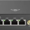 D-Link DWM-550 5G M2M Router med 4x Gigabit Ethernet og Wi-Fi 6 AX1800