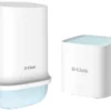 D-Link DWP-1010/KT 5G routerkit, Wi-Fi 6 AX1500, udendørsenhed + router