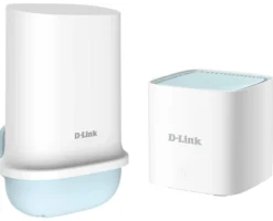 D-Link DWP-1010/KT 5G routerkit, Wi-Fi 6 AX1500, udendørsenhed + router