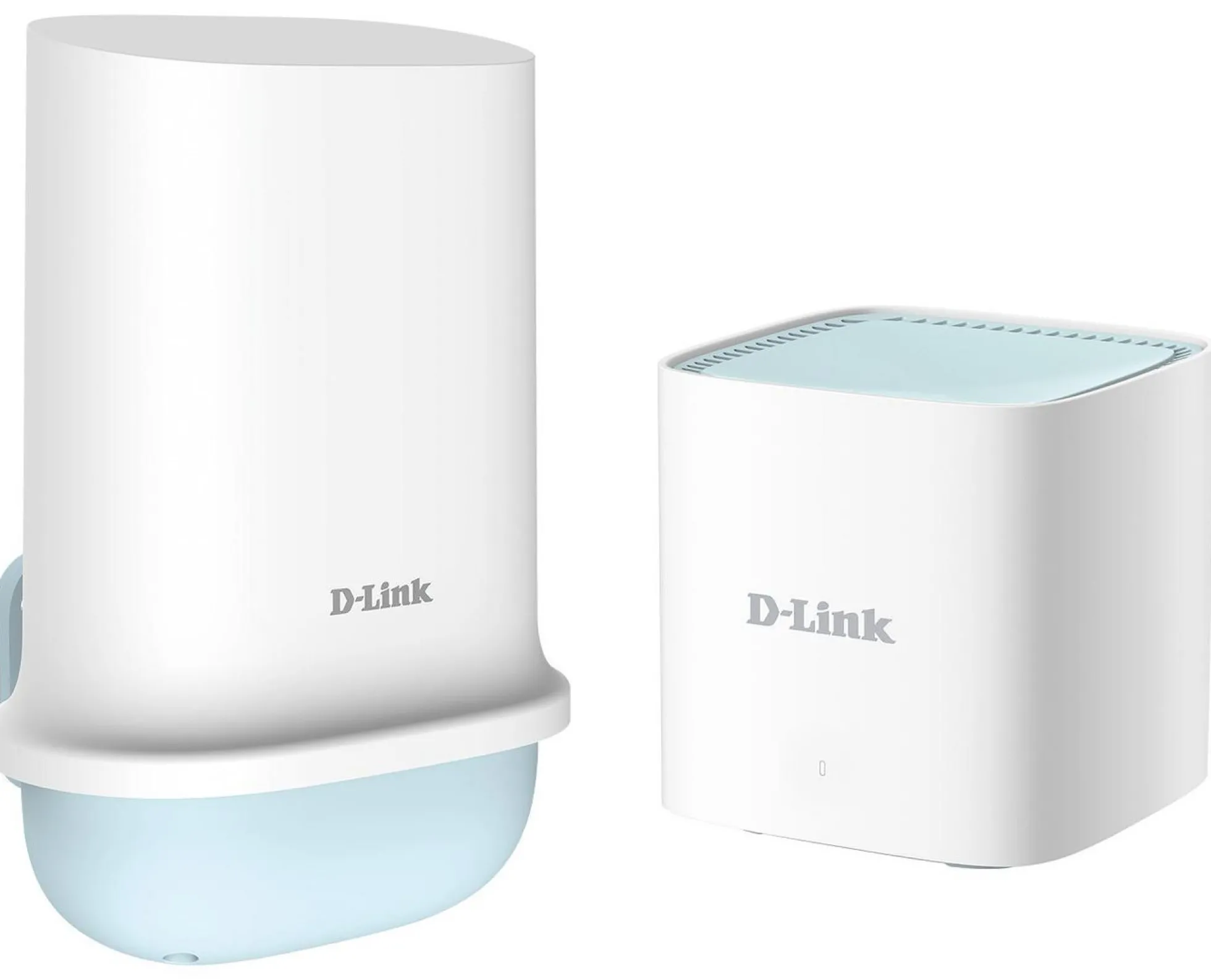 D-Link DWP-1010/KT 5G routerkit, Wi-Fi 6 AX1500, udendørsenhed + router