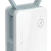 D-Link EAGLE PRO AI E15 Mesh Repeater, AX1500 Wi-Fi 6 Rækkeviddeforstærker