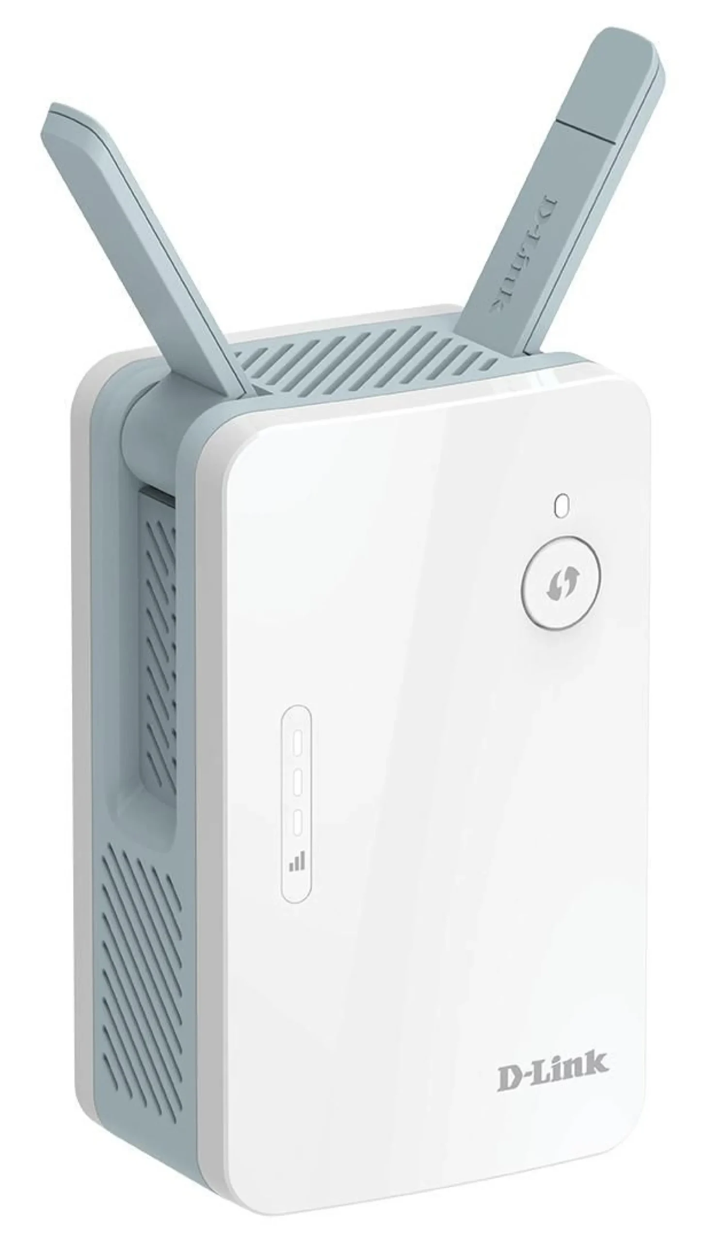 D-Link EAGLE PRO AI E15 Mesh Repeater, AX1500 Wi-Fi 6 Rækkeviddeforstærker
