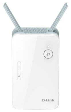 D-Link EAGLE PRO AI E15 Mesh Repeater, AX1500 Wi-Fi 6 Rækkeviddeforstærker