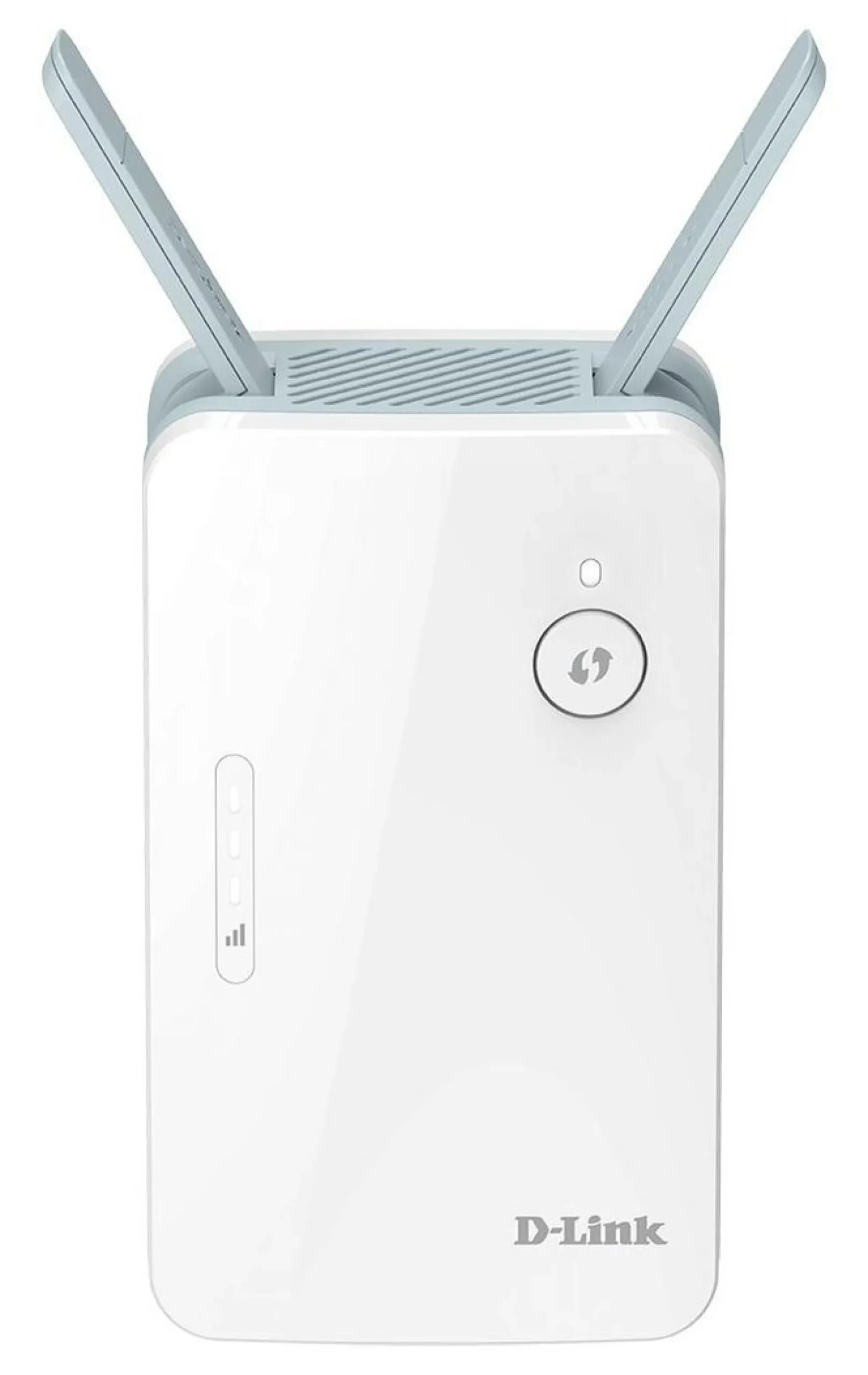 D-Link EAGLE PRO AI E15 Mesh Repeater, AX1500 Wi-Fi 6 Rækkeviddeforstærker
