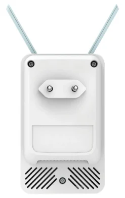 D-Link EAGLE PRO AI E15 Mesh Repeater, AX1500 Wi-Fi 6 Rækkeviddeforstærker