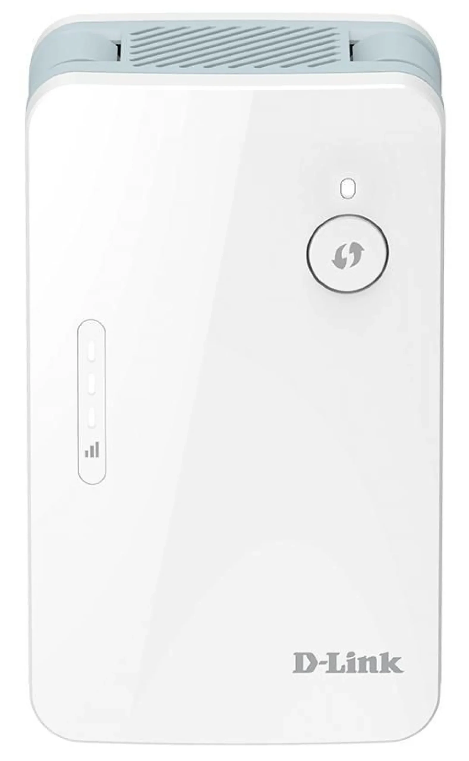 D-Link EAGLE PRO AI E15 Mesh Repeater, AX1500 Wi-Fi 6 Rækkeviddeforstærker