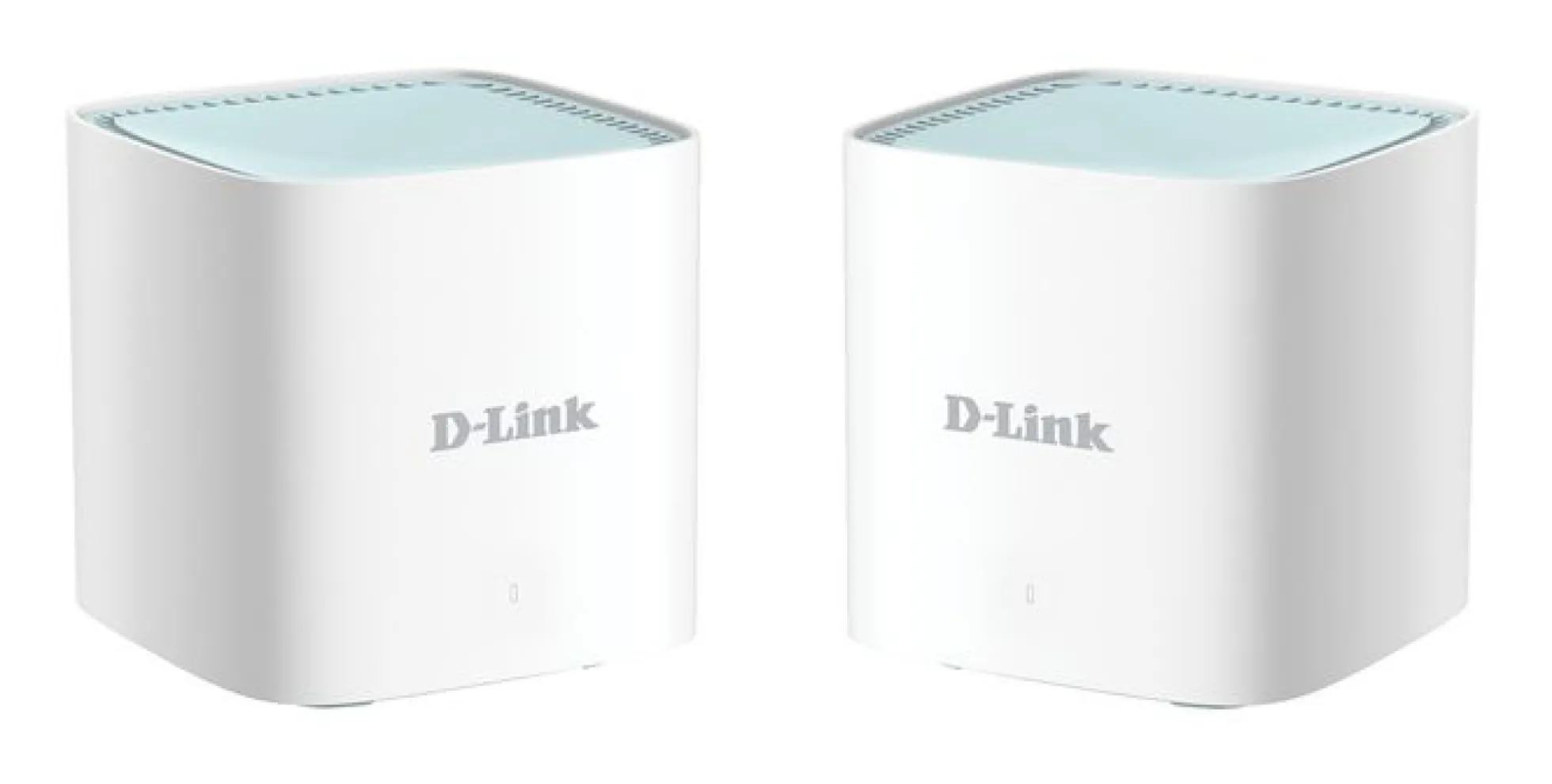 D-Link EAGLE PRO AI M15 Mesh System, AX1500 Wi-Fi 6, 2-pak