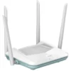 D-Link EAGLE PRO AI R15 Router, AX1500 Wi-Fi 6 Smart