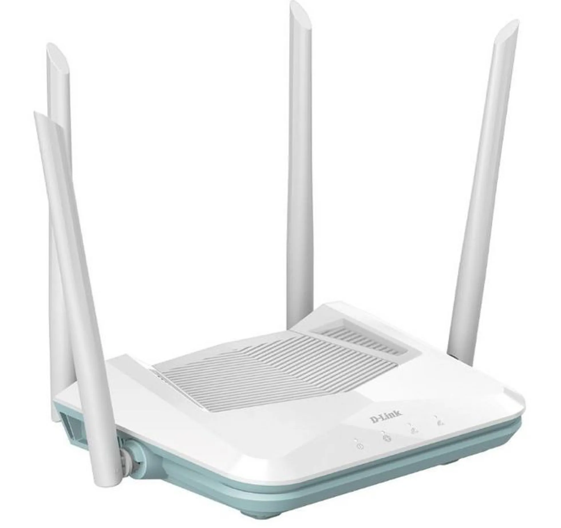 D-Link EAGLE PRO AI R15 Router, AX1500 Wi-Fi 6 Smart