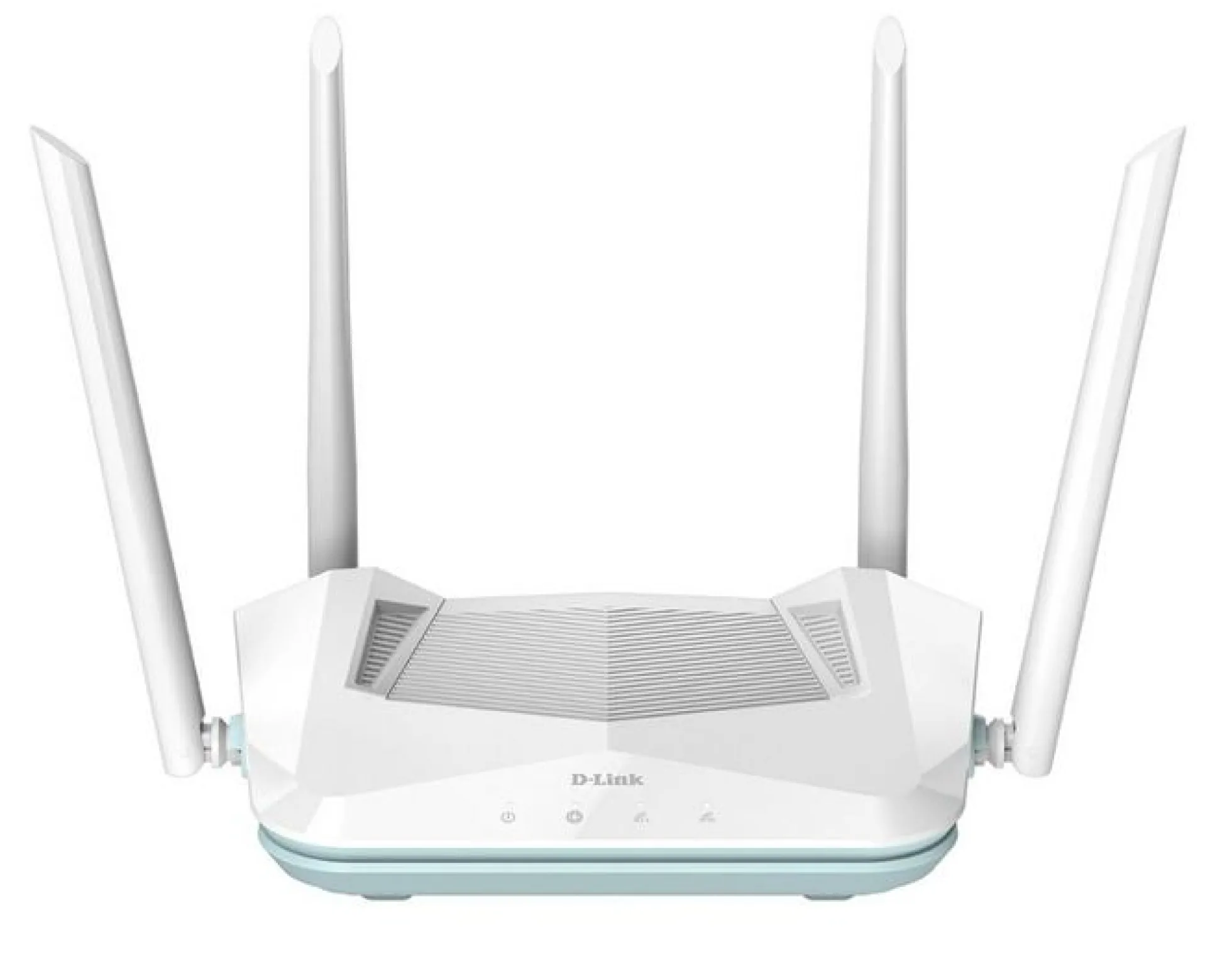 D-Link EAGLE PRO AI R15 Router, AX1500 Wi-Fi 6 Smart