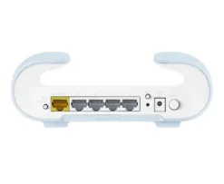 D-Link EAGLE PRO AI R03 Router, N300 Smart Wi-Fi
