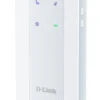 D-Link F518 5G mobil hotspot, Wi-Fi 6 AX1800, SIM-kortslot