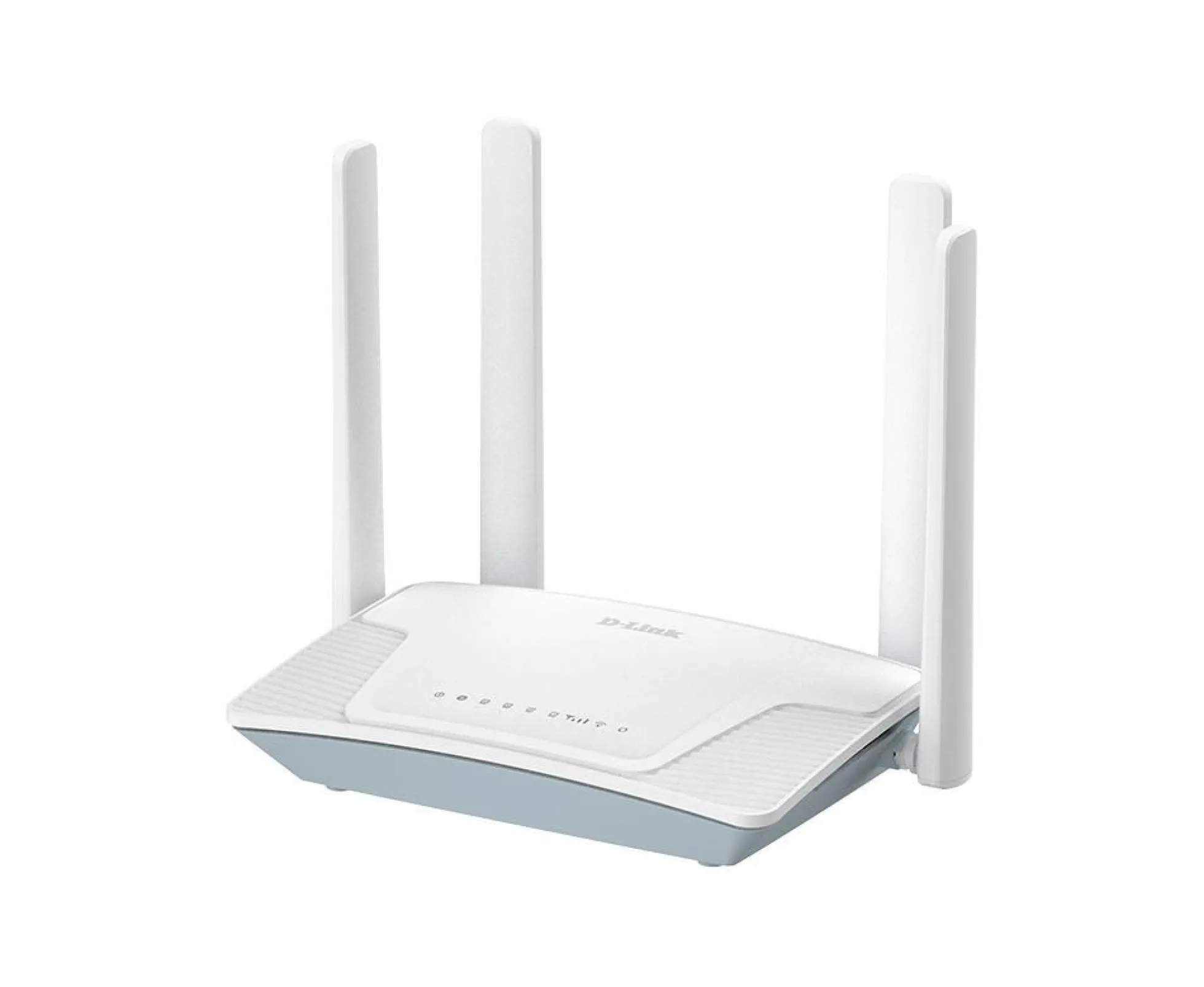 D-Link G403 4G LTE Wi-Fi 4 Router N300 med SIM-kortslot