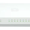 D-Link GO-SW-8G Switch, 8-Port Gigabit Desktop Unmanaged