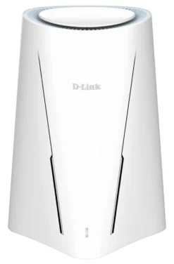 D-Link G530 V2 5G Wi-Fi 6 Router AX3000 med SIM-kortslot