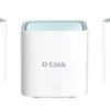 D-Link M15 Eagle Pro AI mesh-system, Wi-Fi 6 AX1500, 3-pak
