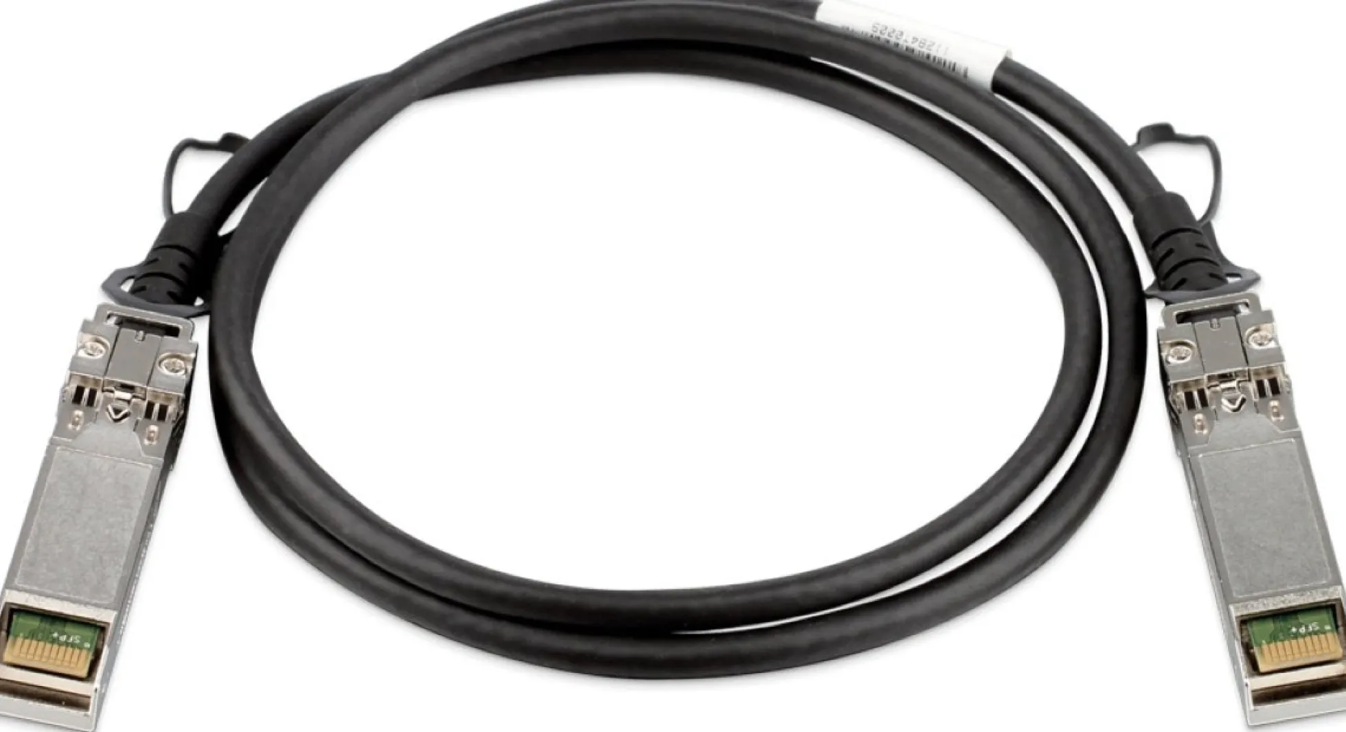 D-Link 1M SFP+ Direct Attach Stacking kabel