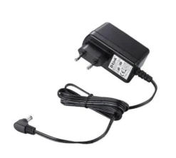 D-Link Strømforsyning 12V 3A, PSU Adapter, Sort